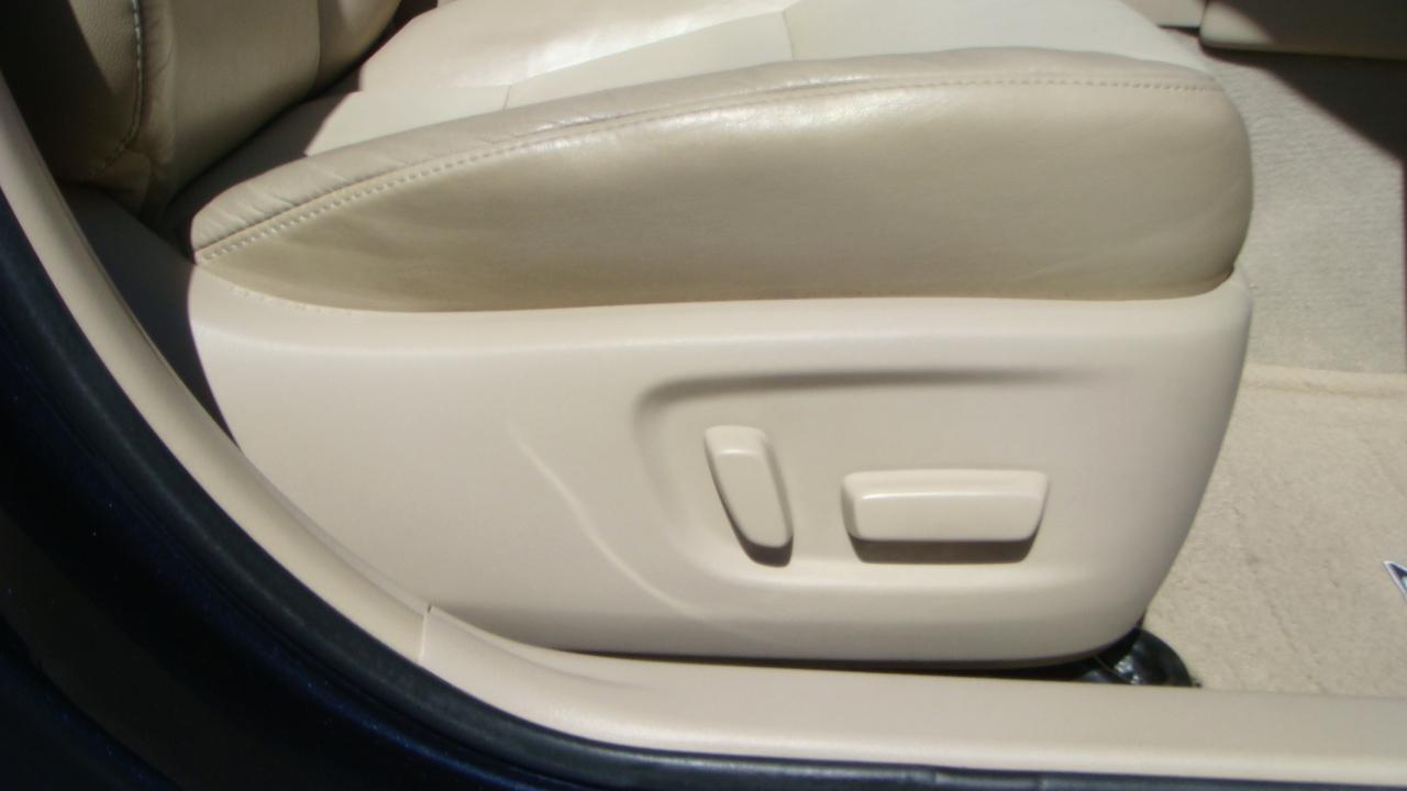 Toyota Camry XLE 2014