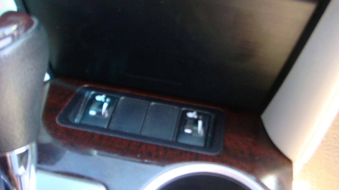 Toyota Camry XLE 2014