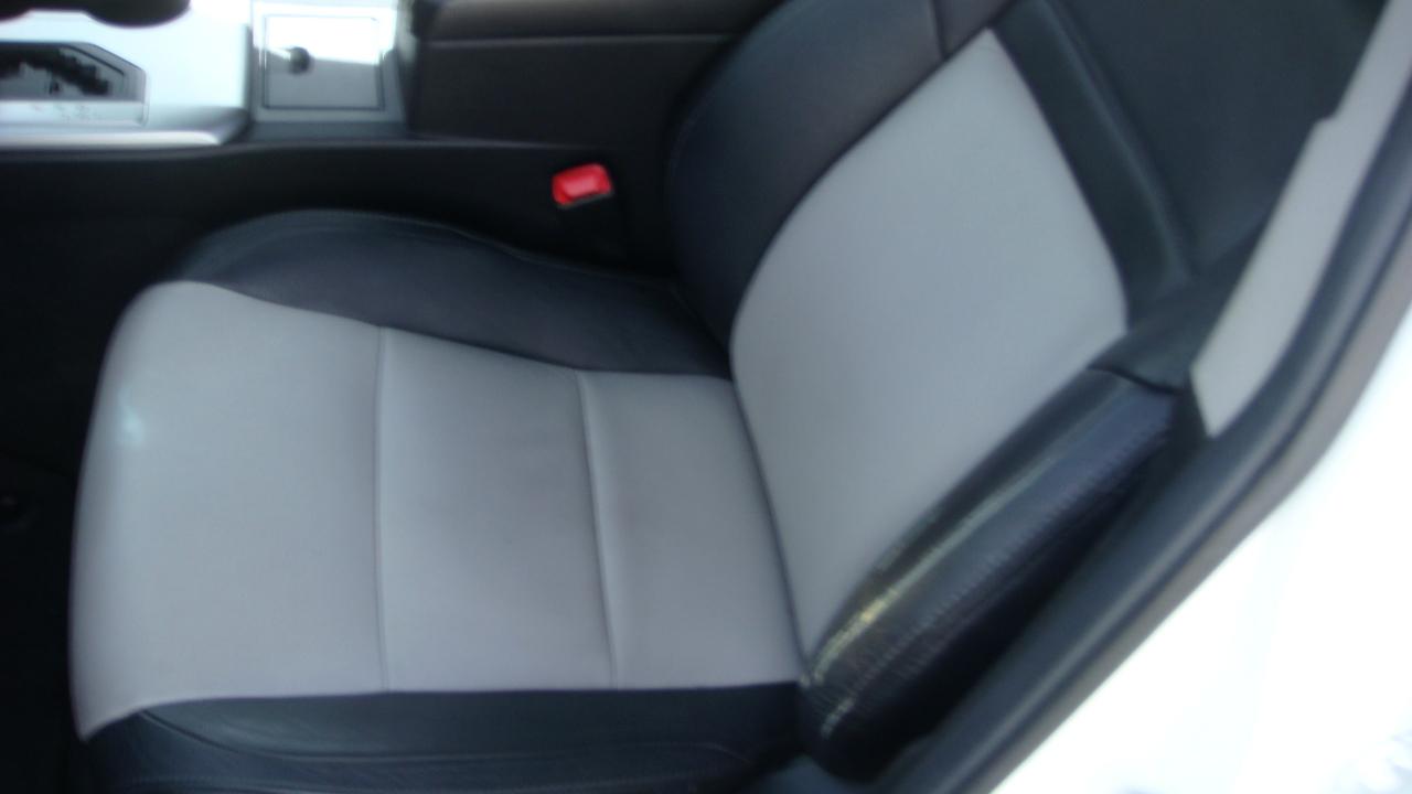 Toyota Camry SE Sport 2013