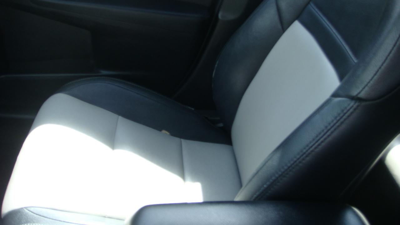 Toyota Camry SE Sport 2013