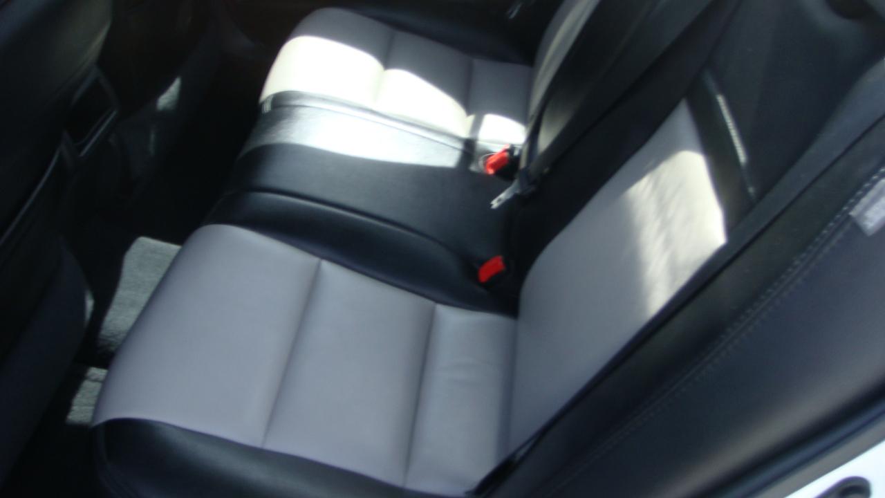 Toyota Camry SE Sport 2013