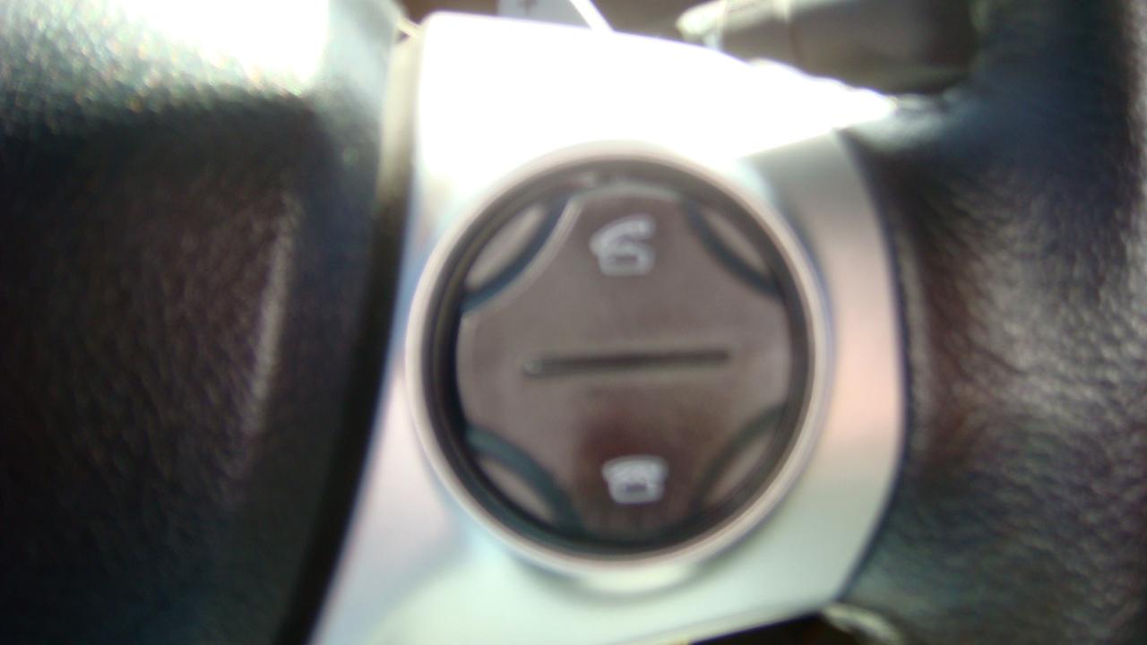 Toyota Camry SE Sport 2013