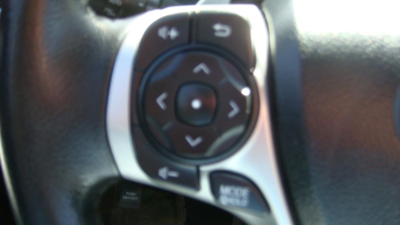 Toyota Camry SE Sport 2013