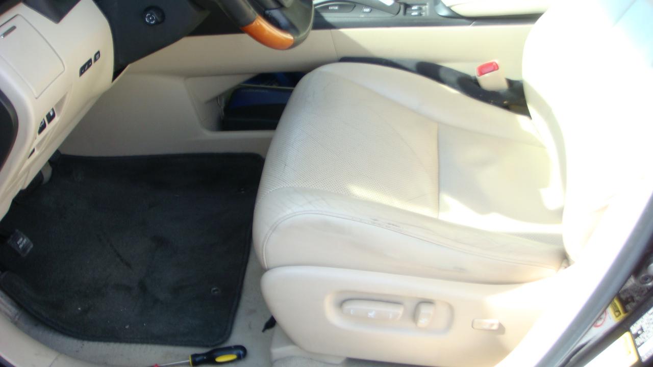 Lexus RX 350 AWD 2012