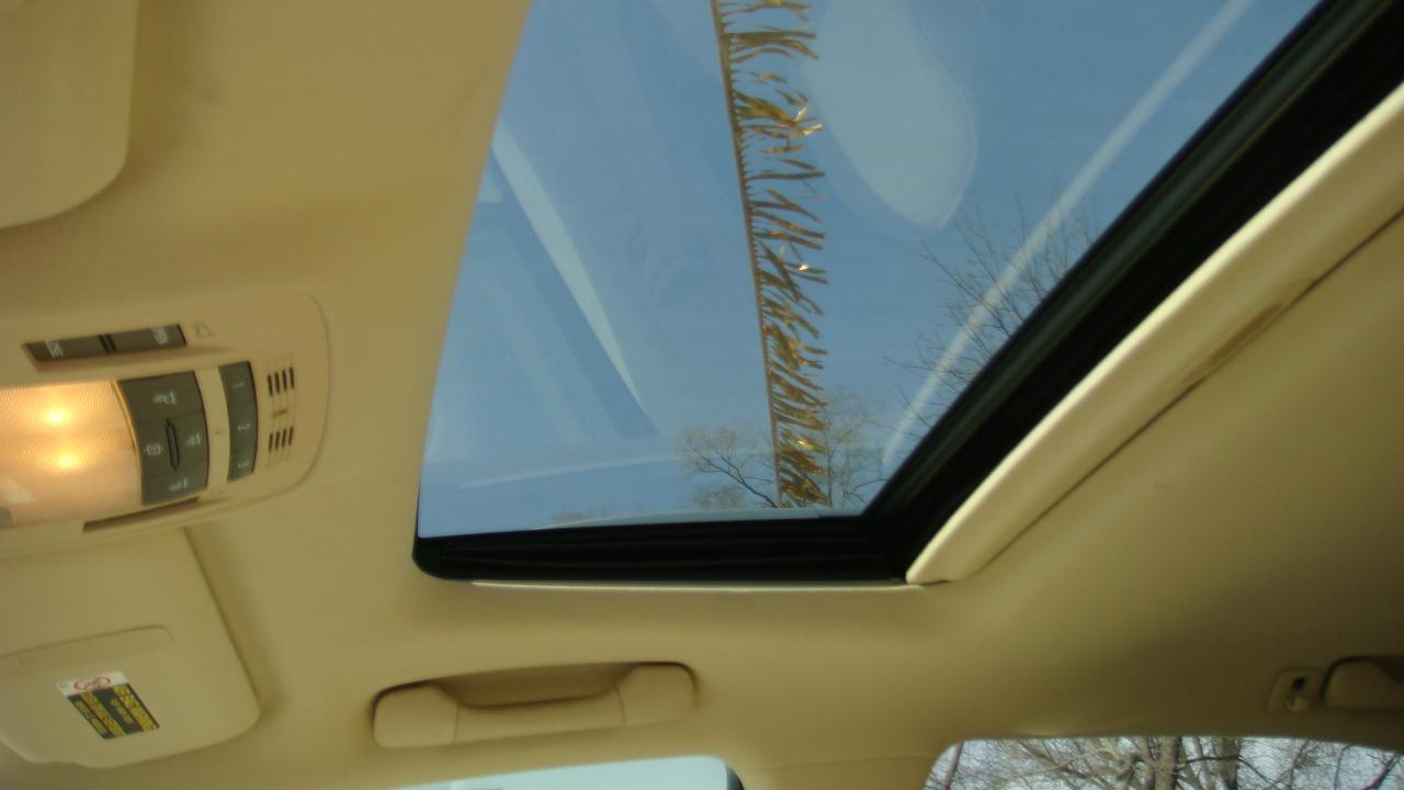 Lexus RX 350 AWD 2012