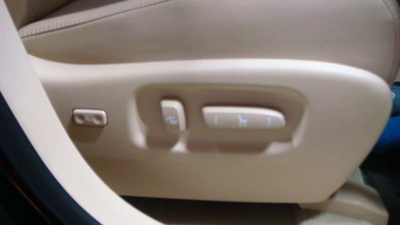 Lexus RX 350 AWD 2012