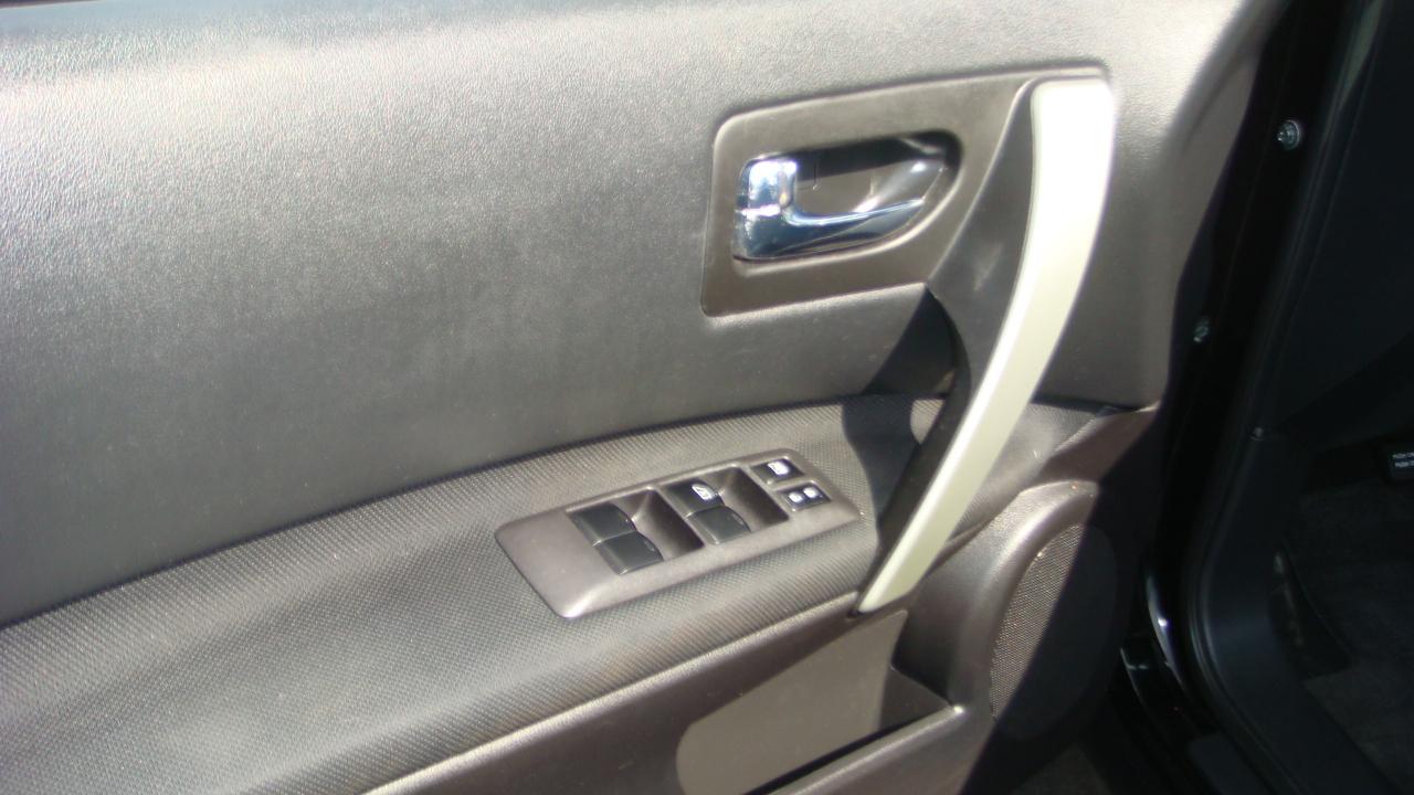 Nissan Rogue Select S AWD 2015