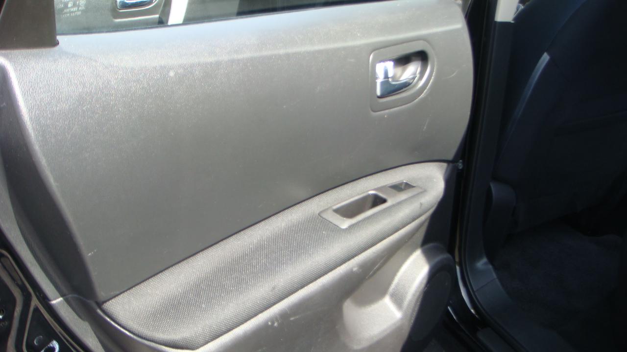 Nissan Rogue Select S AWD 2015