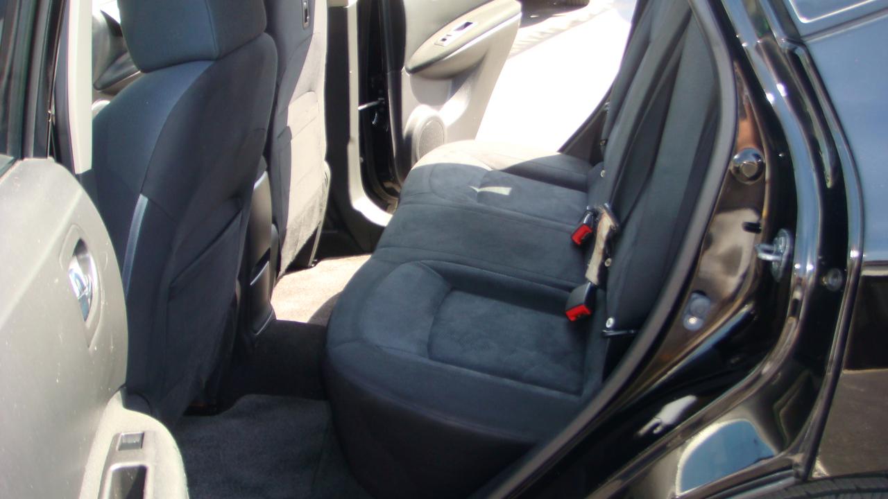 Nissan Rogue Select S AWD 2015