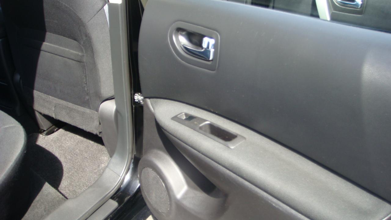 Nissan Rogue Select S AWD 2015