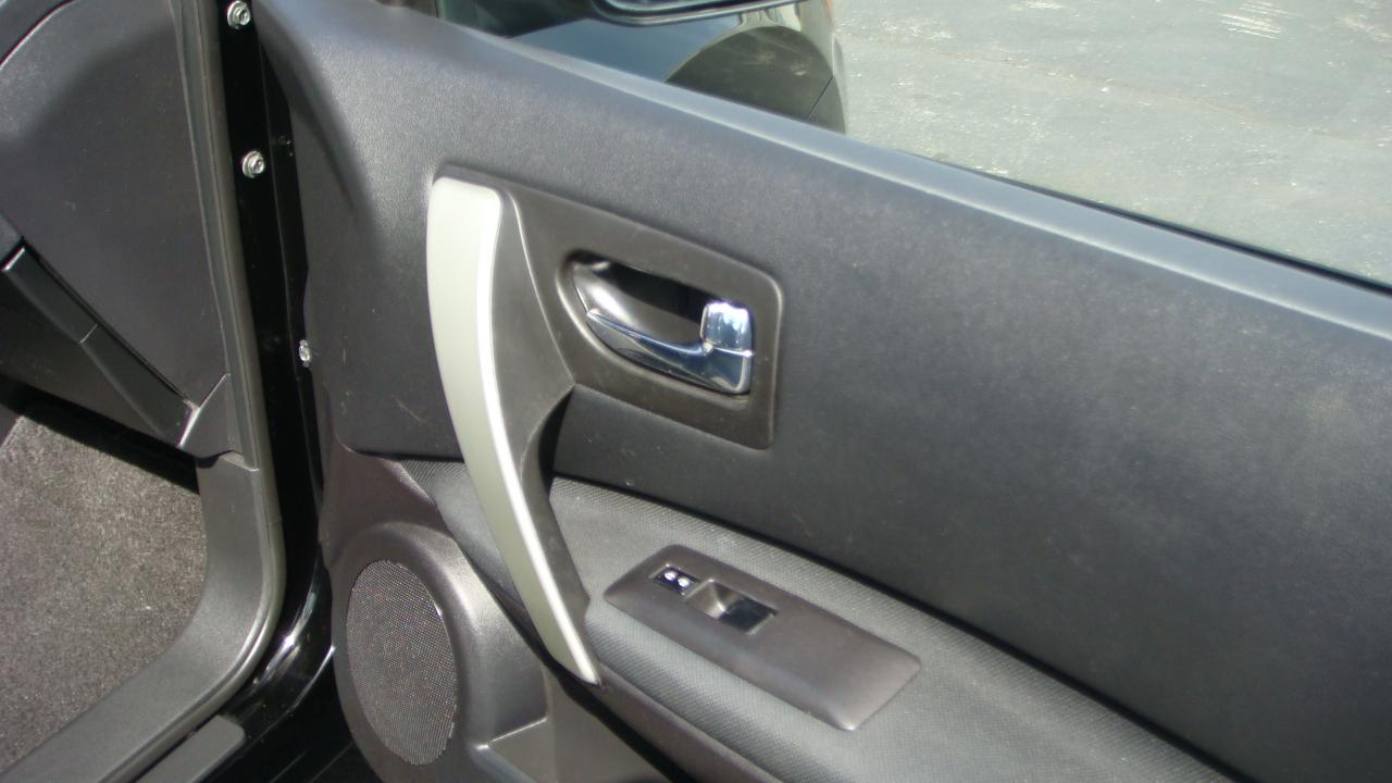 Nissan Rogue Select S AWD 2015