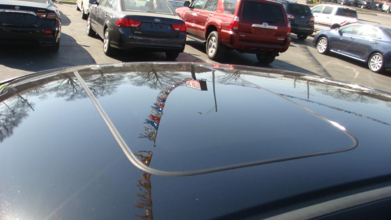 Honda Accord EX sedan 2013