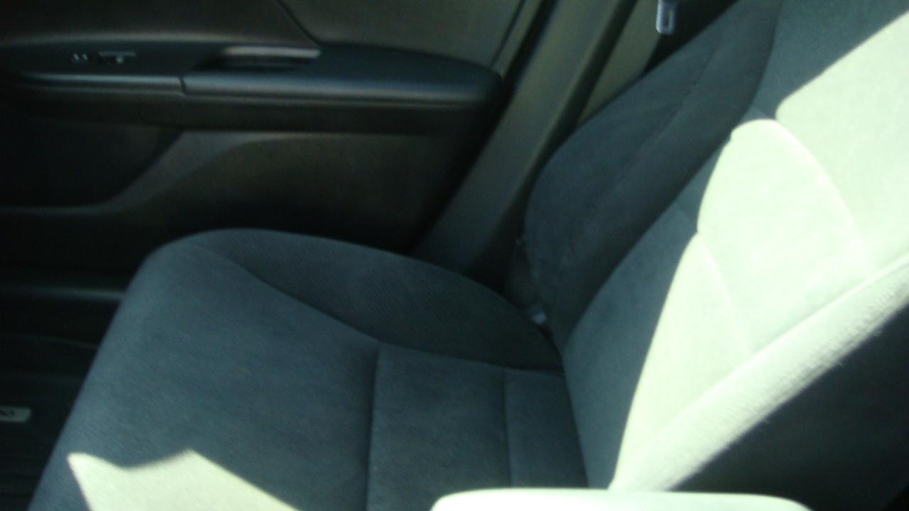 Honda Accord EX sedan 2013