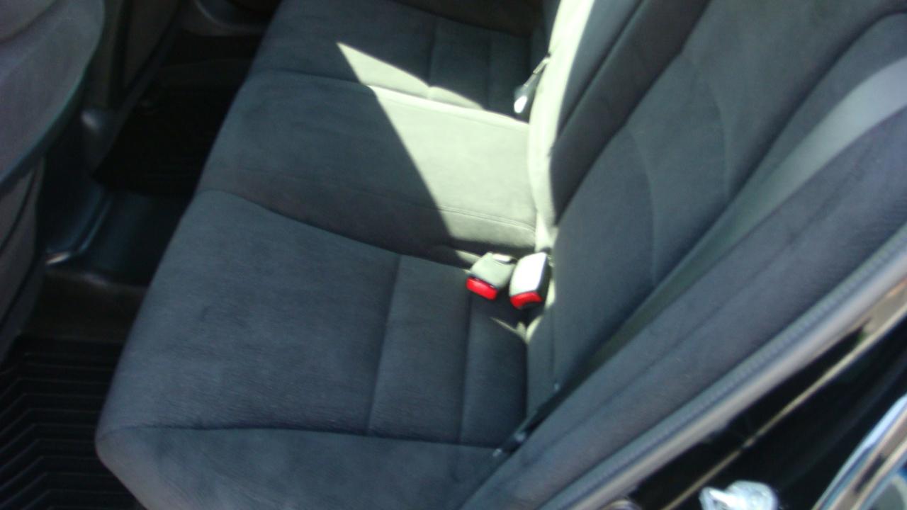 Honda Accord EX sedan 2013