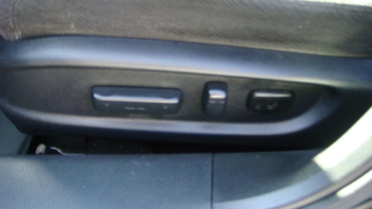 Honda Accord EX sedan 2013