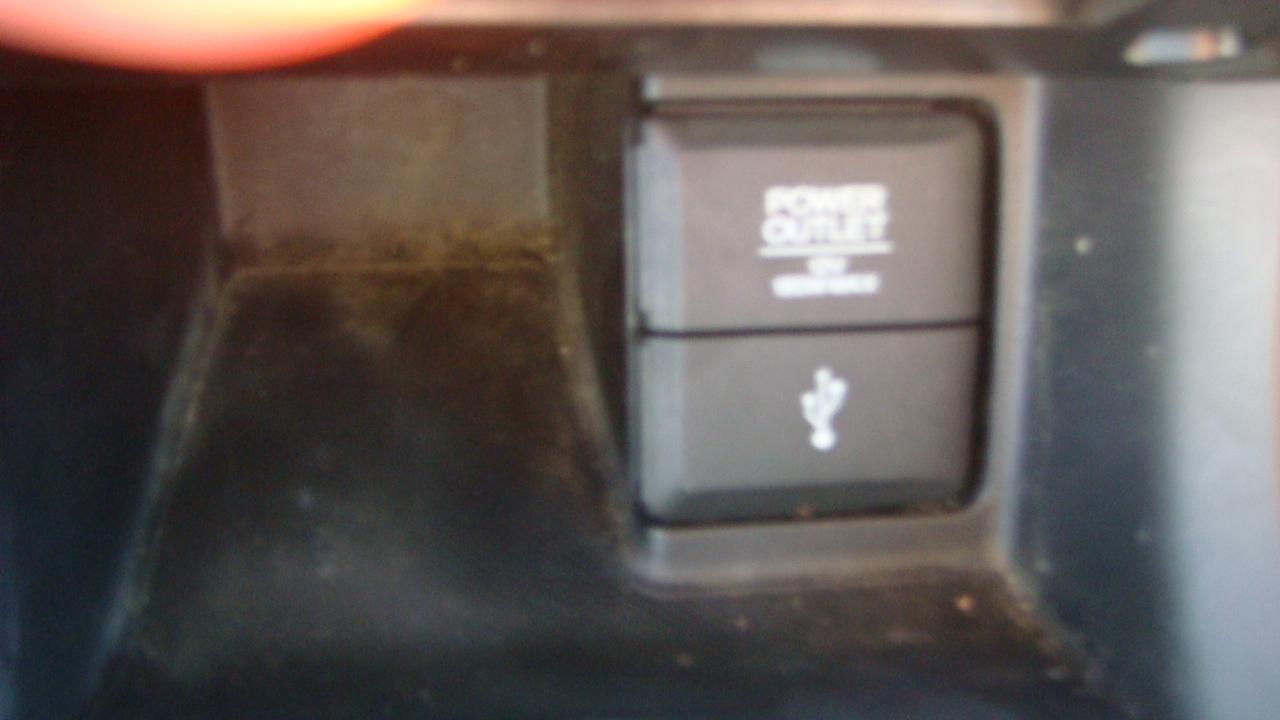 Honda Accord EX sedan 2013