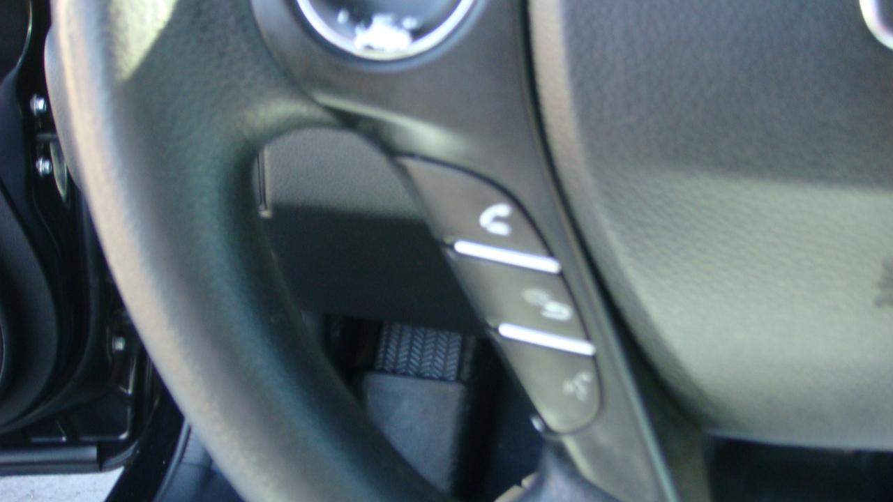 Honda Accord EX sedan 2013