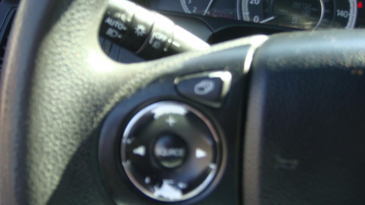 Honda Accord EX sedan 2013