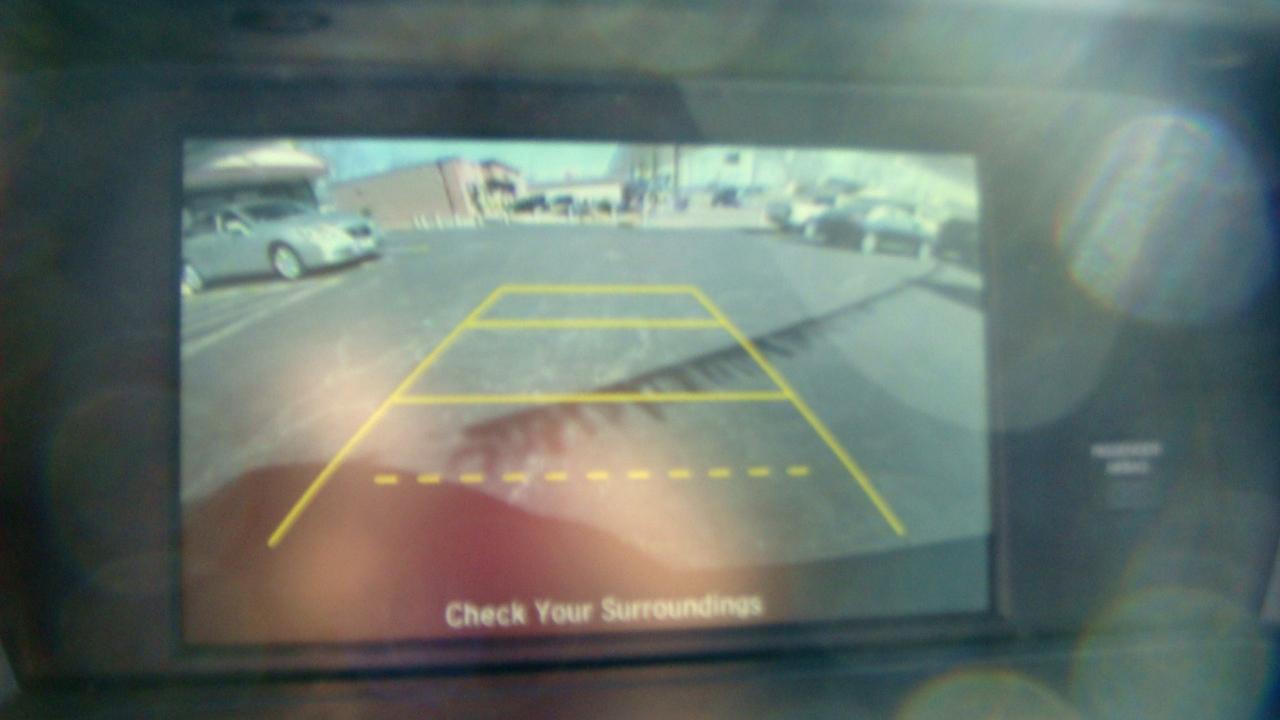 Honda Accord EX sedan 2013