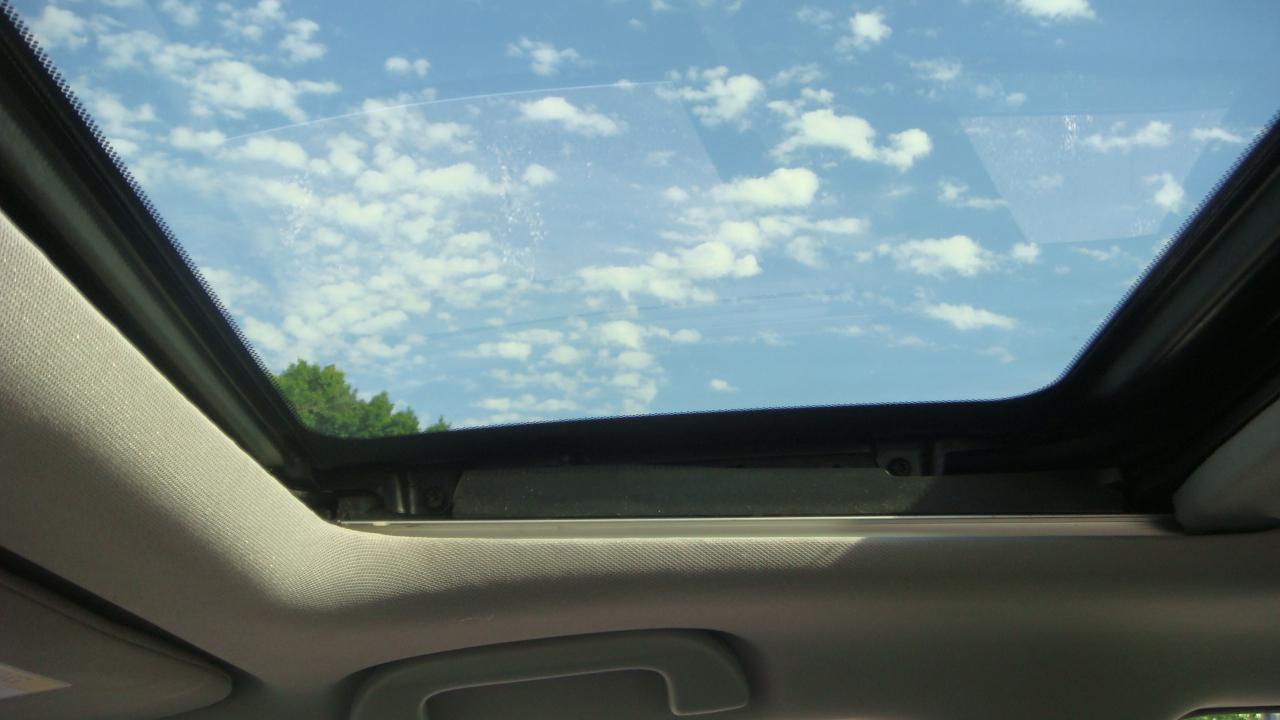 Honda Accord EX sedan 2013
