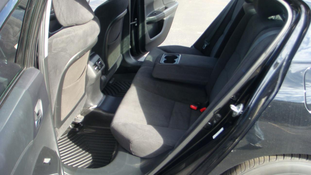 Honda Accord EX sedan 2013