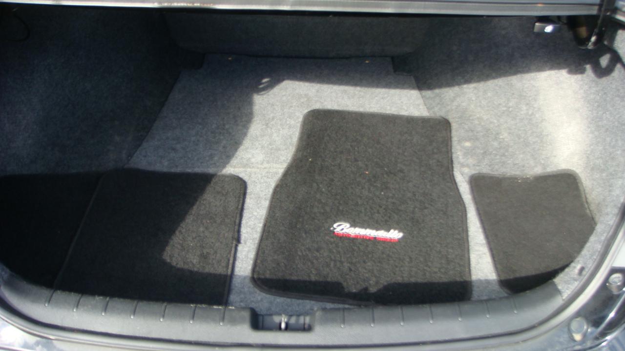 Honda Accord EX sedan 2013