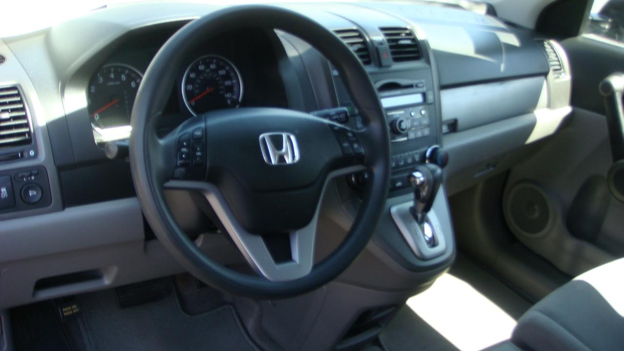 Honda CR-V  2010