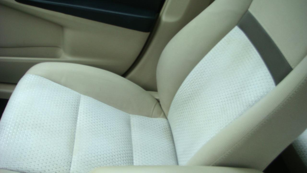 Toyota Camry SE 2012