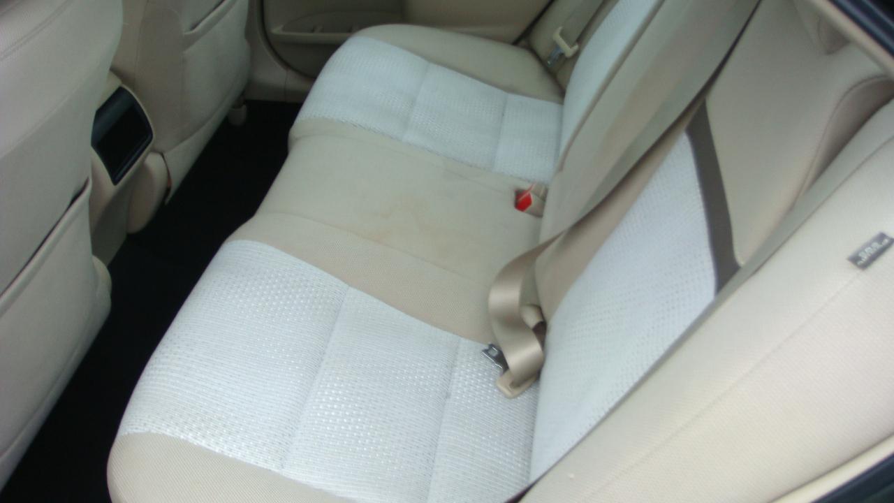 Toyota Camry SE 2012