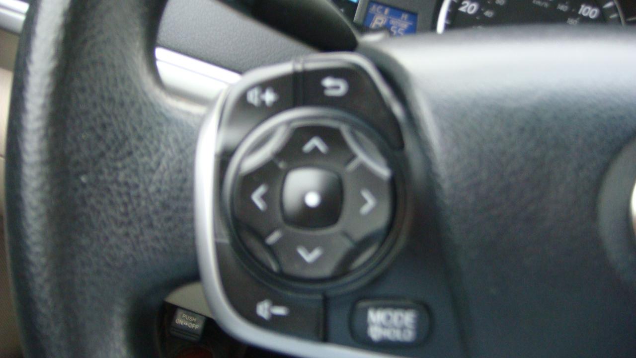 Toyota Camry SE 2012