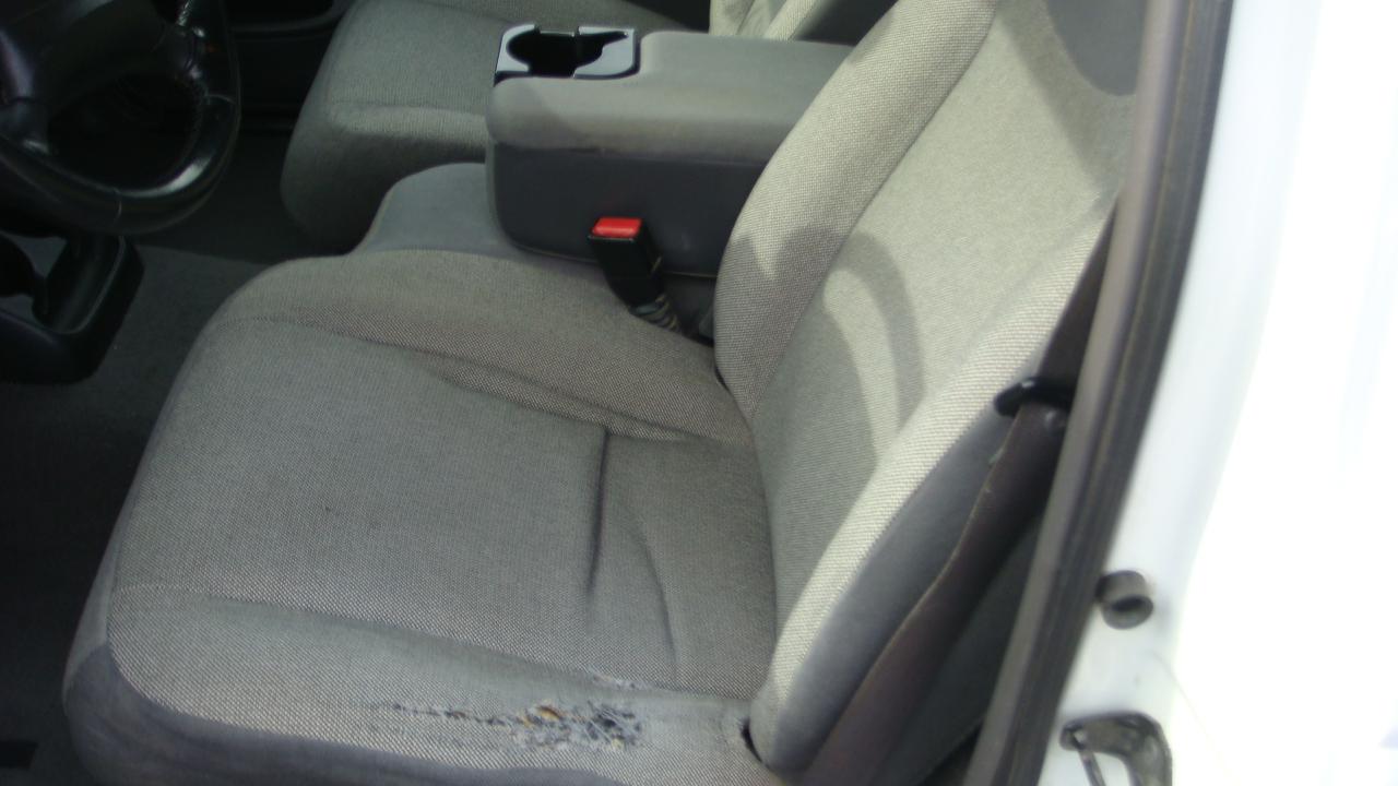 Ford Ranger XLT Long Bed 2WD 2002