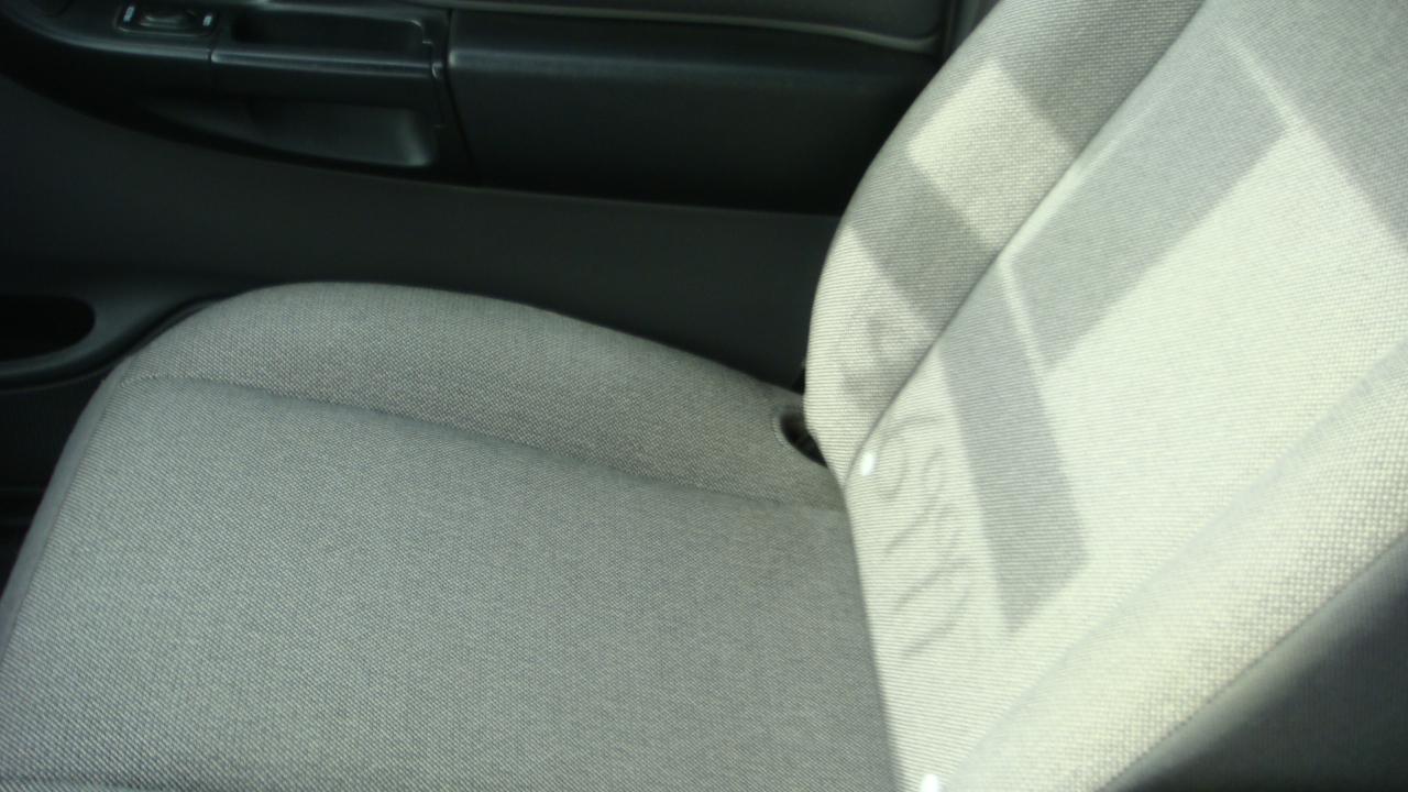 Ford Ranger XLT Long Bed 2WD 2002