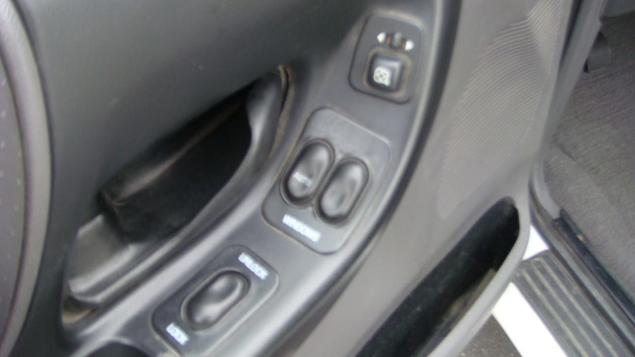 Ford Ranger XLT Long Bed 2WD 2002