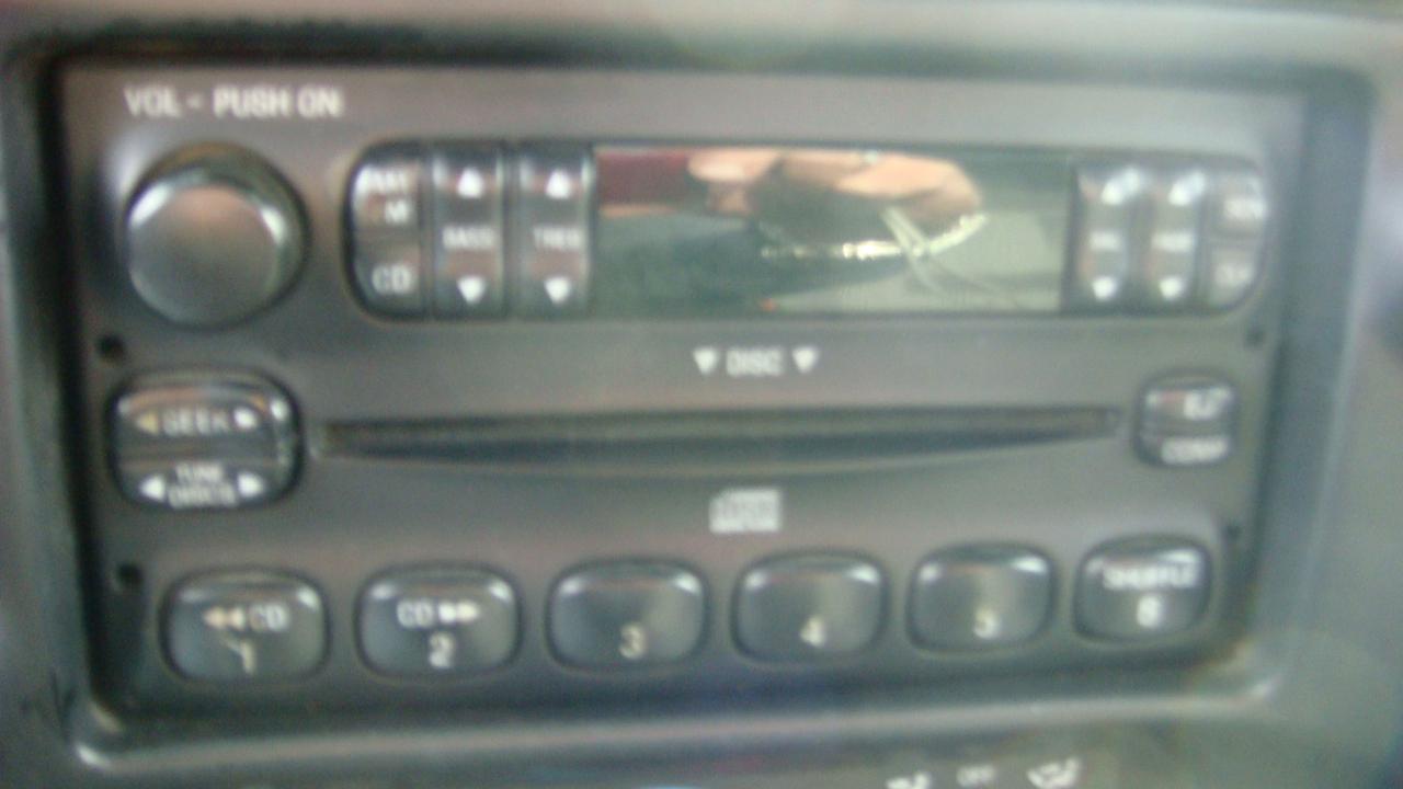 Ford Ranger XLT Long Bed 2WD 2002