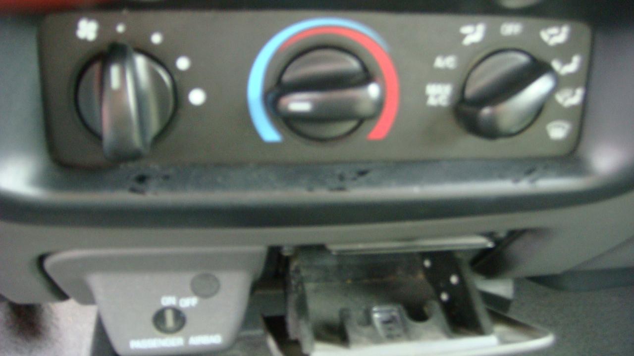 Ford Ranger XLT Long Bed 2WD 2002