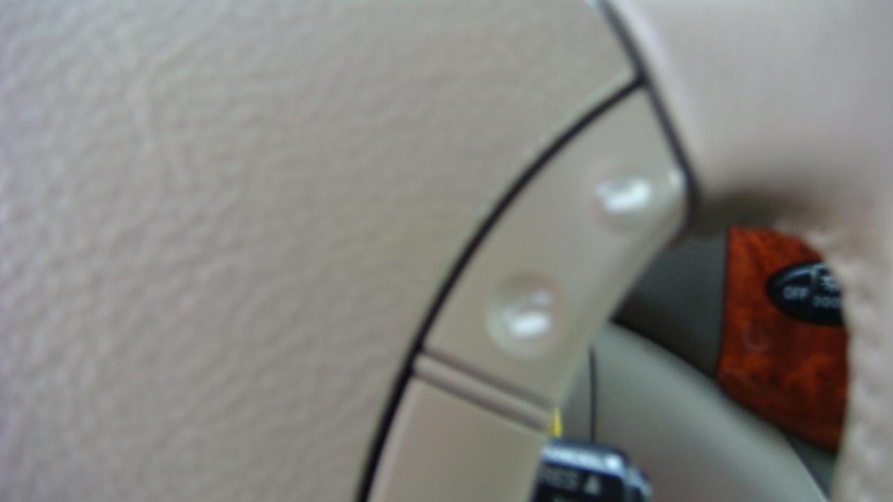 Toyota Sienna XLE 2010