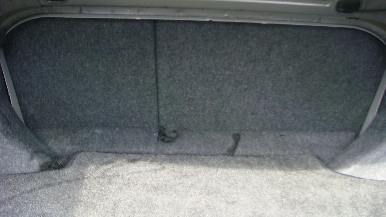 Toyota Corolla LE 2007
