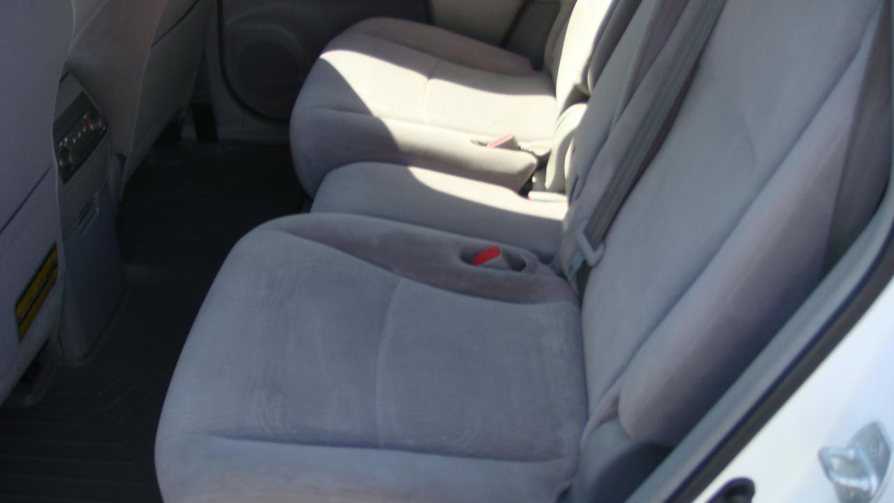 Toyota Highlander  2008