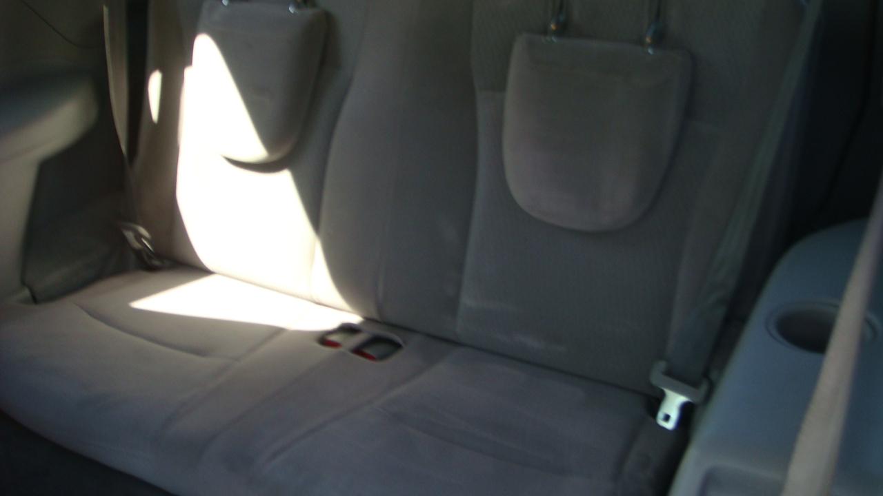 Toyota Highlander  2008