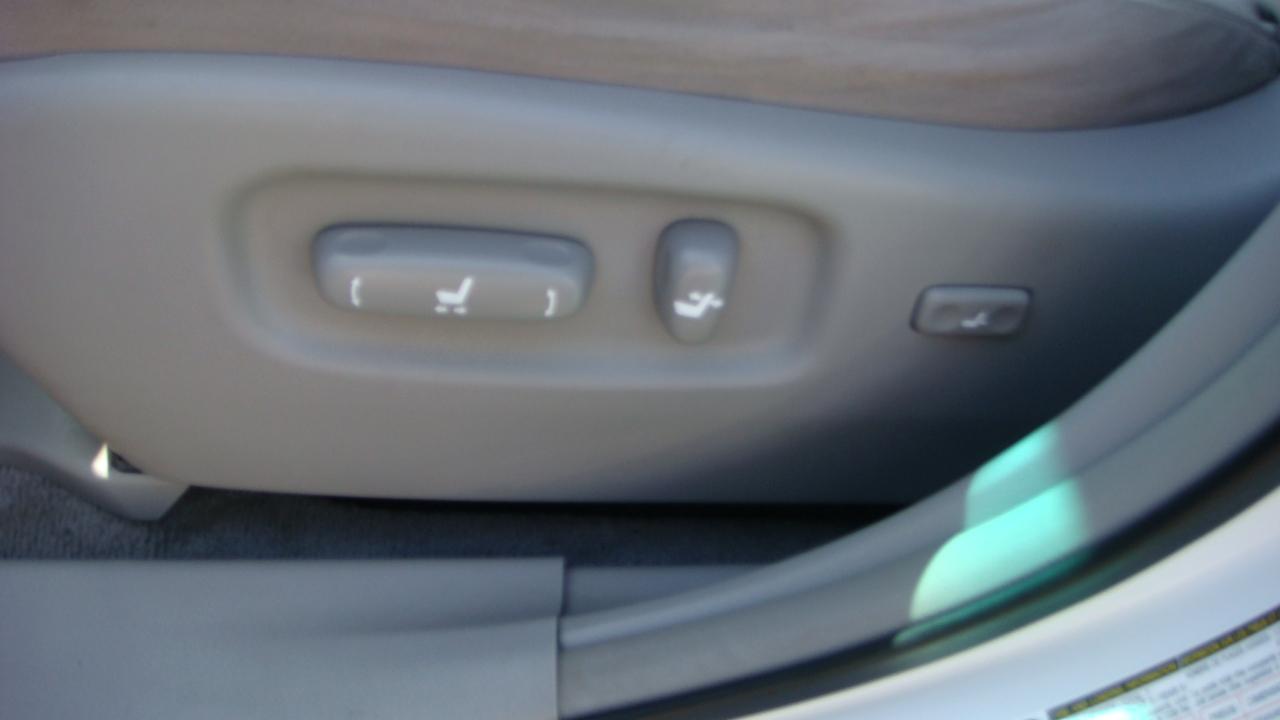 Toyota Highlander  2008