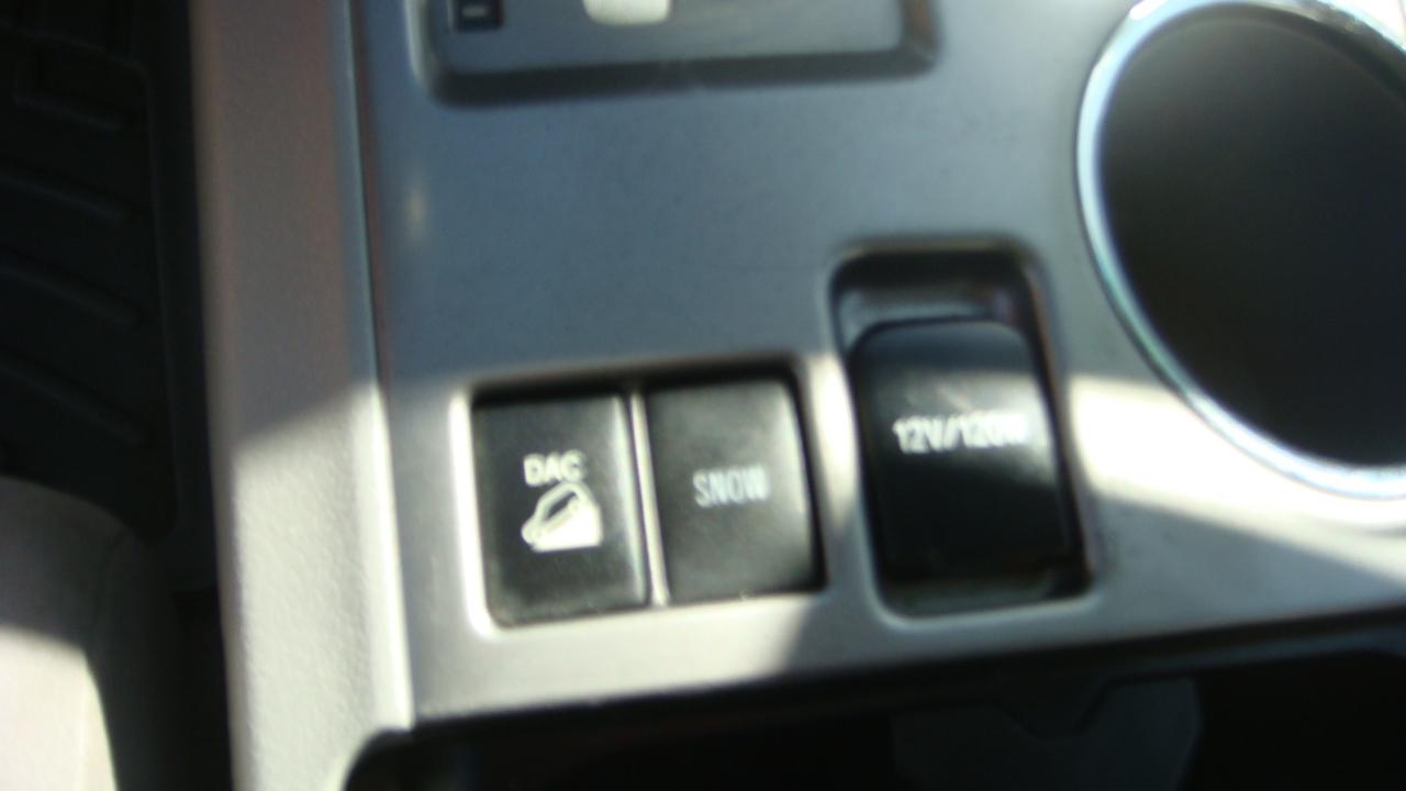 Toyota Highlander  2008