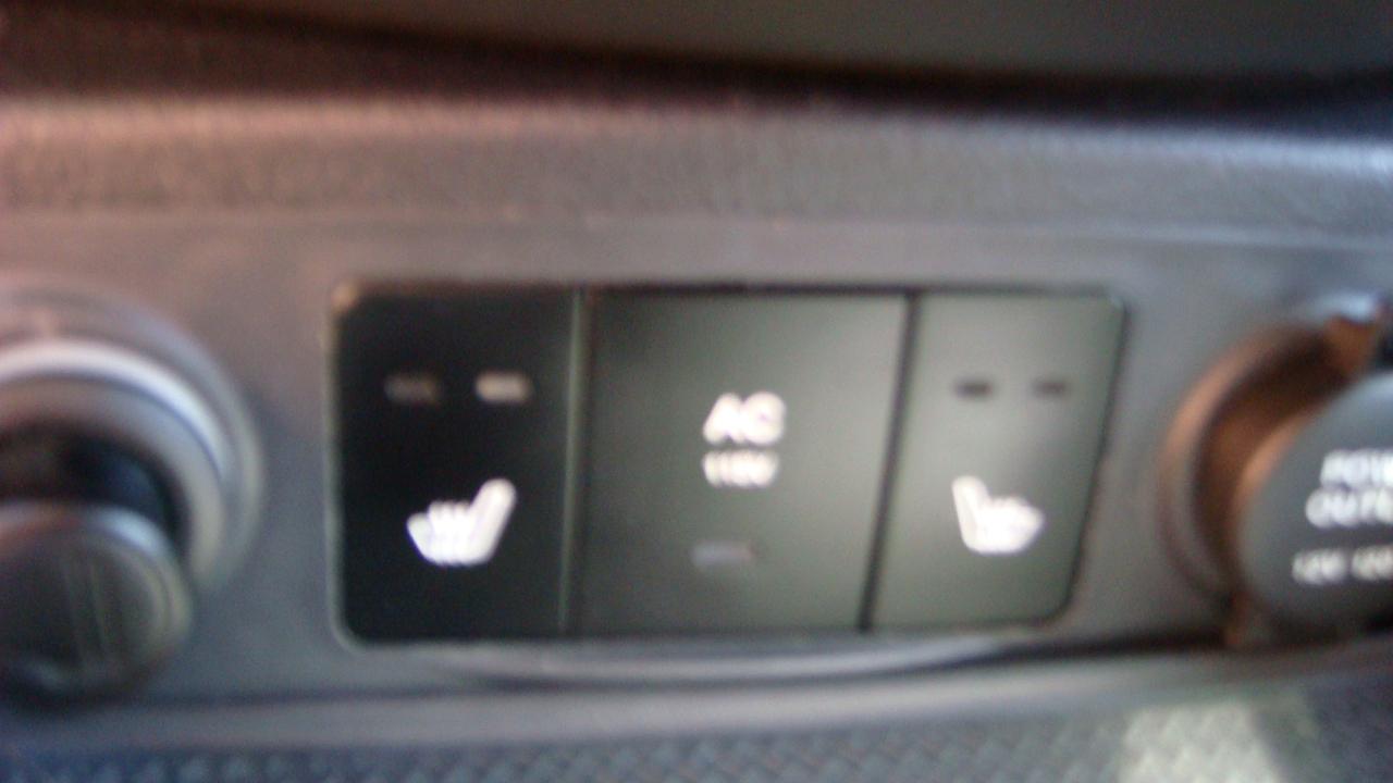 Hyundai Santa Fe Limited 2008