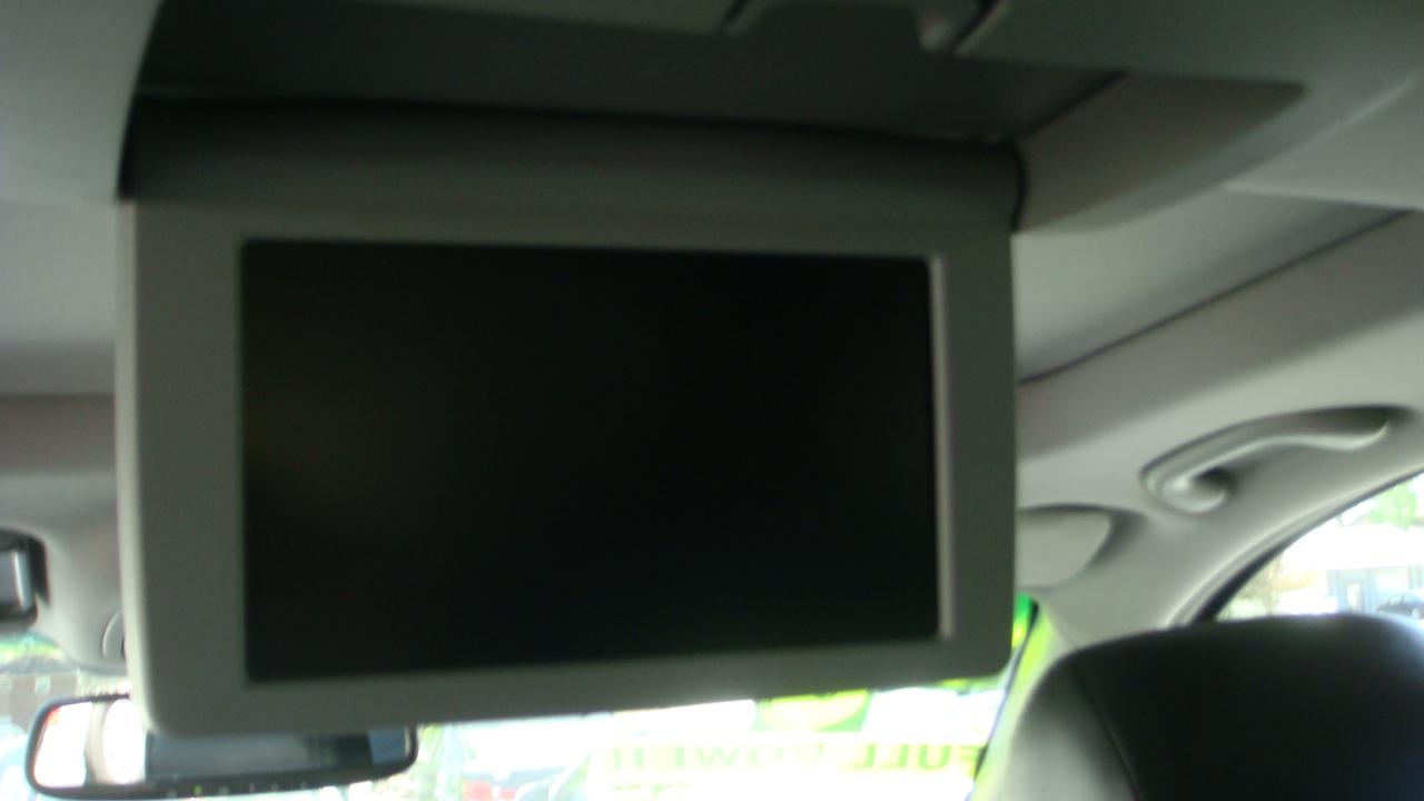 Hyundai Santa Fe Limited 2008