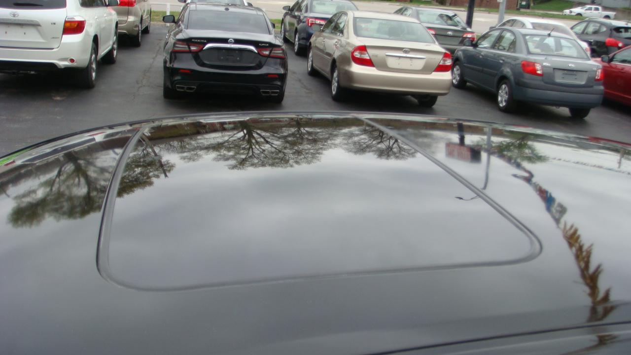 Toyota Avalon XLS 2006