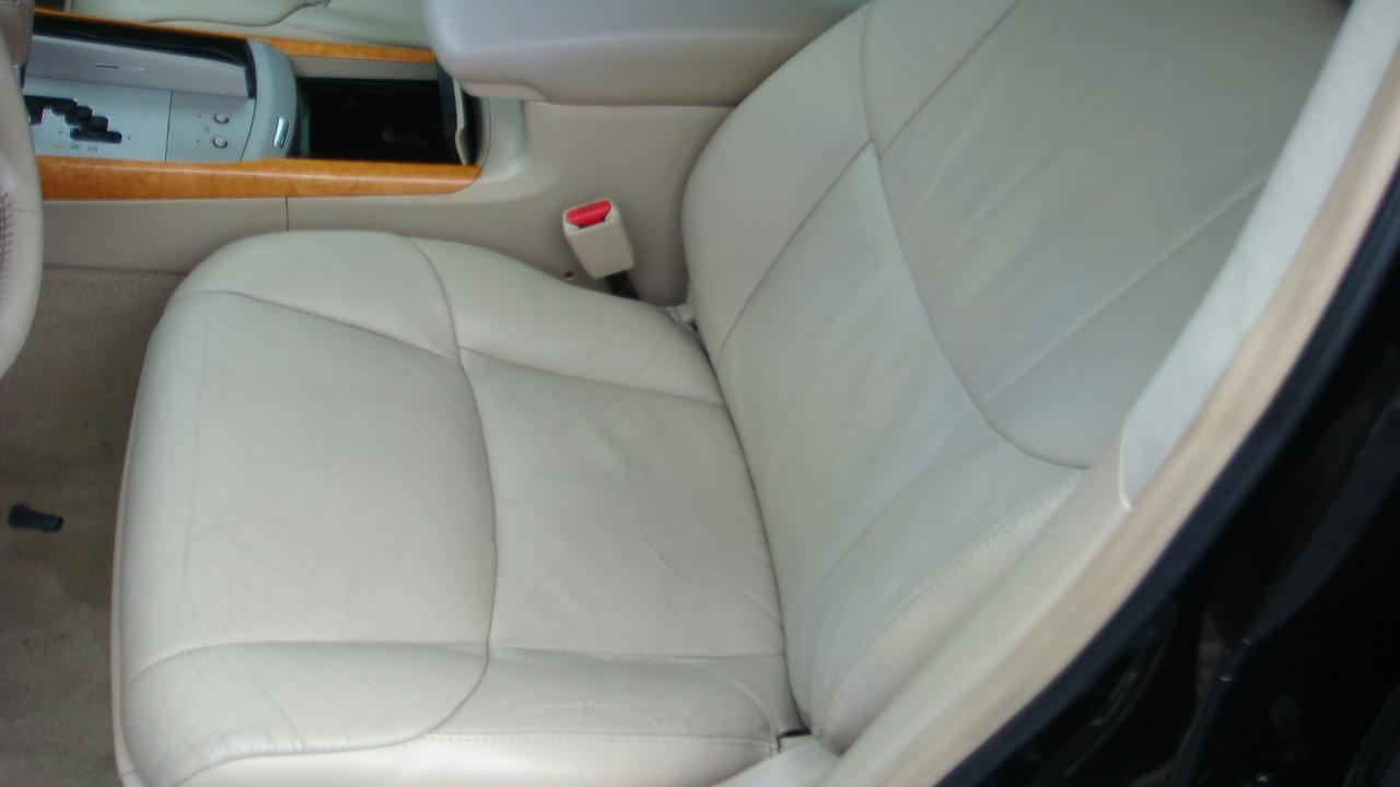 Toyota Avalon XLS 2006