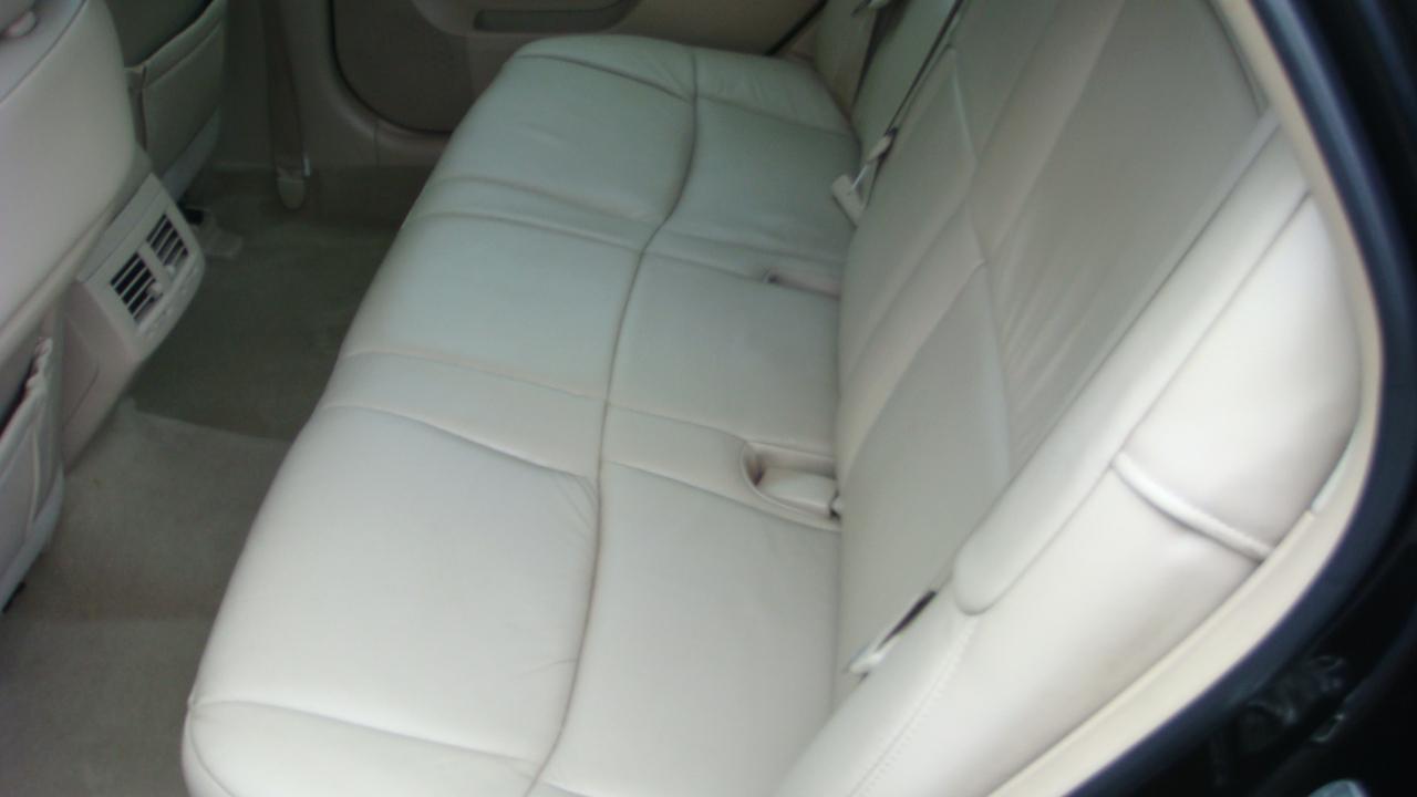 Toyota Avalon XLS 2006