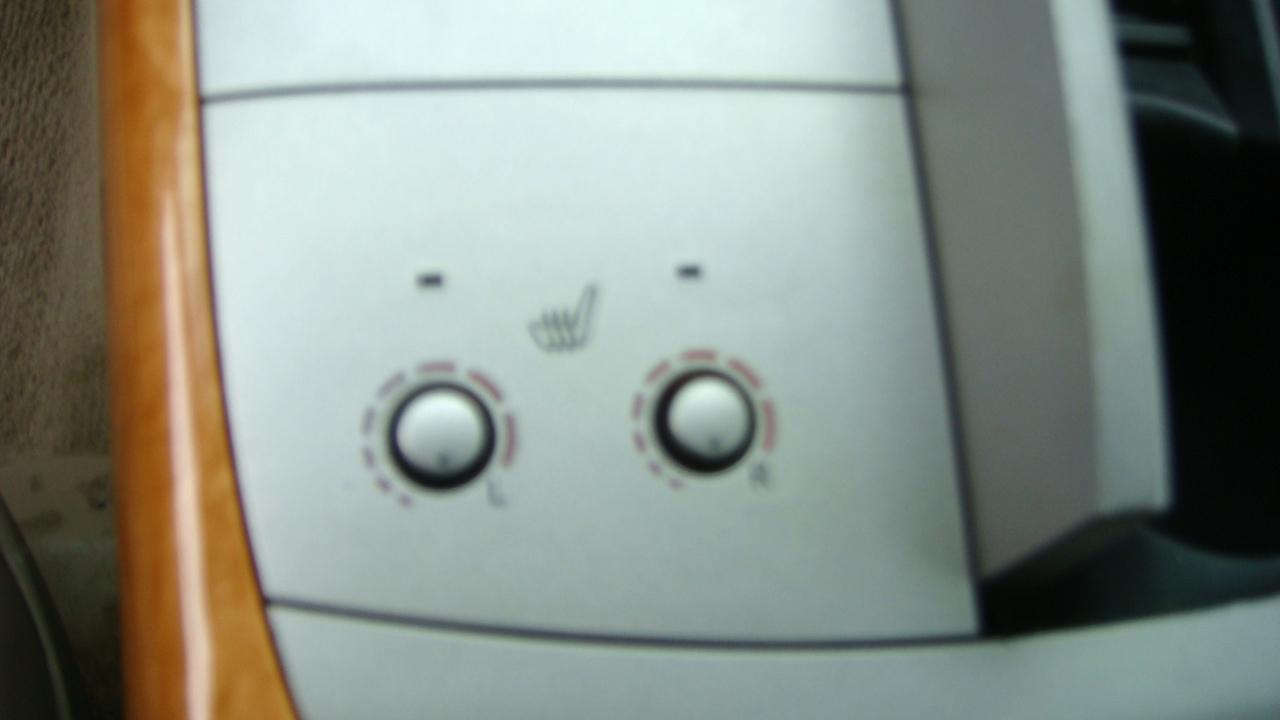 Toyota Avalon XLS 2006