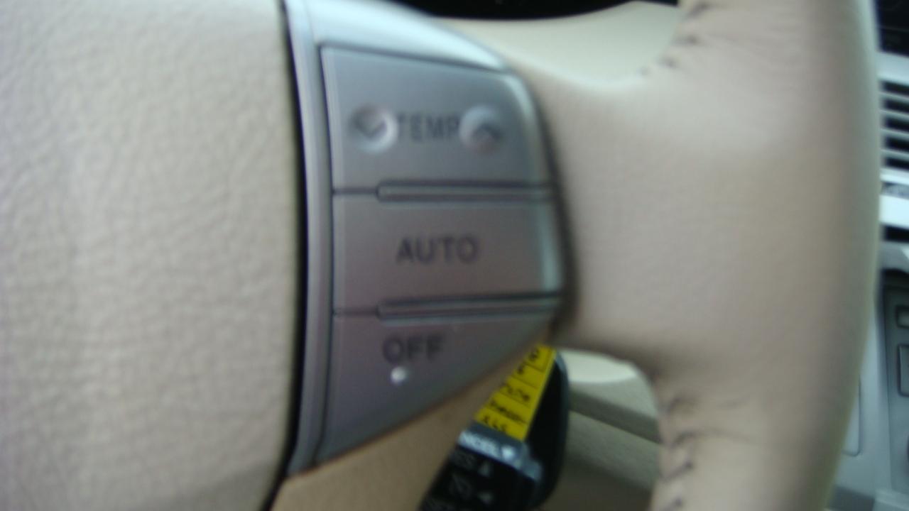 Toyota Avalon XLS 2006