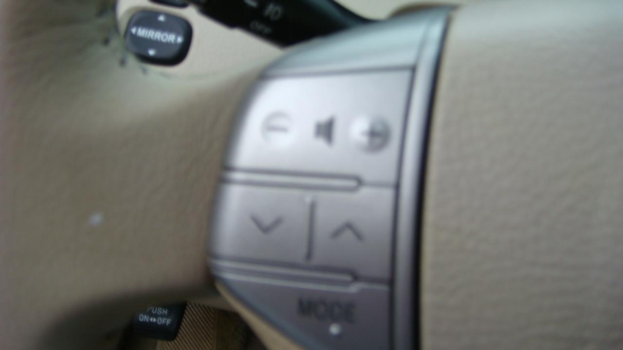 Toyota Avalon XLS 2006