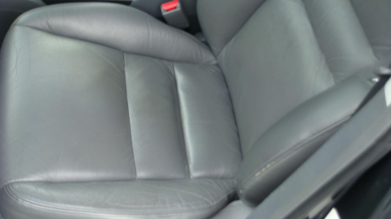 Honda Accord EX-L Sedan 2007